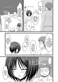 [valssu (Charu)] Exhibitionist Girl's Play 8 [English][UNC] {Munyu}