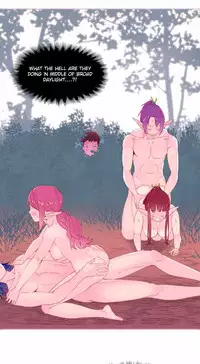 [Tankguy, ROZER] A World That I Rule Ch.01-35 [English] (Game of Scanlation) (Ongoing)