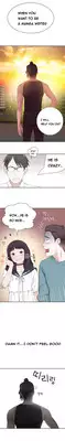 Tissue Thieves Ch.1-11 (English) (Ongoing)