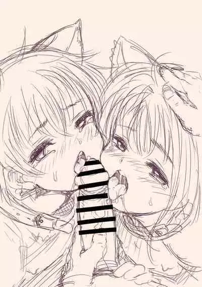 Sakura EX Bangai | 小樱EX番外