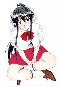 (C75) [Polorinken (Polorinken)] MENU: 27 Colour field (Sentimental Graffiti)