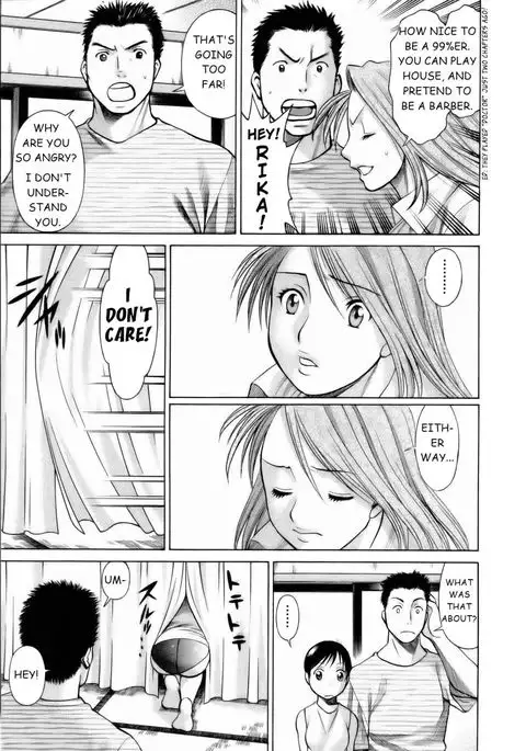 Coneco!! Chapter 4 - Alliance Kitten