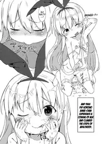 (C86) [Meshikutteneru. (Atage)] drop out (Saki) [English] {Mistvern}