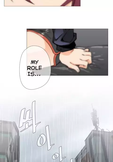 Household Affairs Ch.1-45