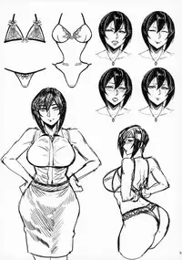 (COMITIA118) [Isocurve (Allegro)] Special EXtra FRIEND SeFrie Tsuma Yukari Vol.00