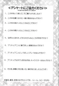 (C67) [Kuroyuki (Kakyouin Chiroru)] Milk Hunters 2 (Futari wa Precure) [Chinese] [罗洁爱儿个人汉化]