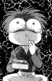 [Aro Hiroshi] Futaba-kun Change Vol.8 [English]