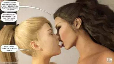 [Pegasus Smith] – Timmy Strikes Back Part 7