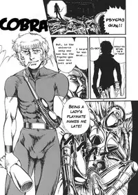 (C66) [Dynamite Honey (Machi Gaita etc)] Jump Dynamite Vol.3[Crystal Boy For No Reason] [English]