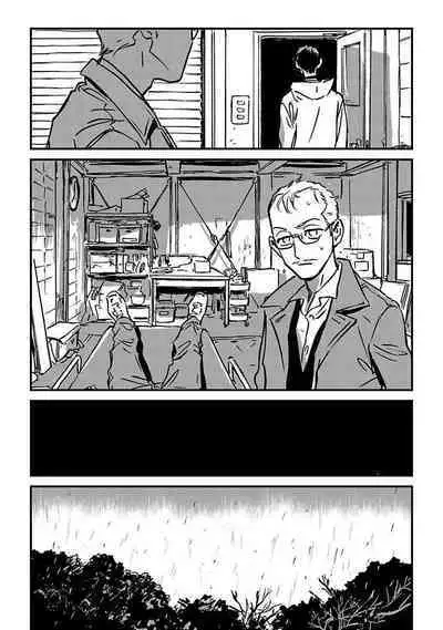 Sleeping Dead | 活死人 Ch. 1-4