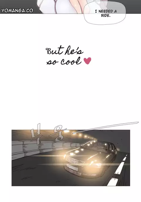 Household Affairs Ch.1-45
