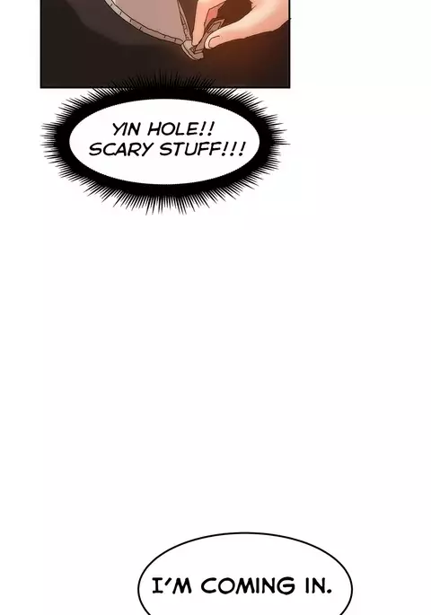 Hahri's Lumpy Boardhouse Ch. 0-31