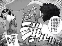 Chichi ga shutchō kara kaette kuru mae ni tībakku sugata no yokkyū fuman'na haha o netoru