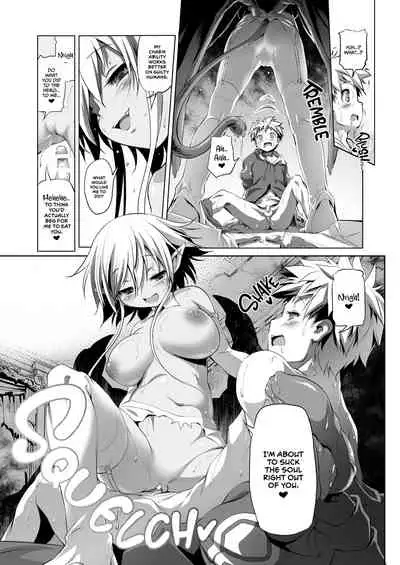 [KAMINENDO.CORP (Akazawa RED)] Bouken no Sho Series Soushuuhen - The Adventurer's Log Has Been Fully Recovered Vol. 1 [English][Digital]