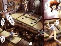 [17in] AO NO SATO 2 [Jap] [Full Color]