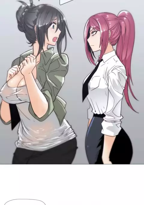 Household Affairs Ch.1-45