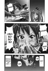 [John K. Pe-Ta] Chou Monzetsu Curriculum Plus Ch. 10-11 [English] [watisit]