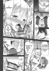Watashi no Darling