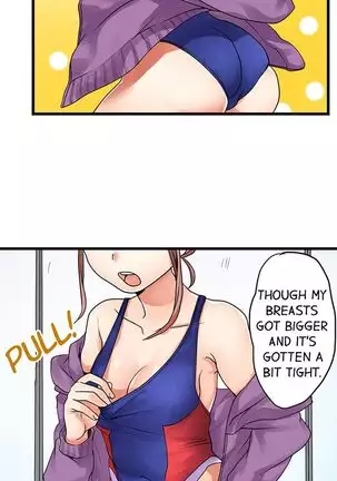 Hatsuecchi no Aite wa... Imouto!? | My First Time is with.... My Little Sister?! Ch. 1-59