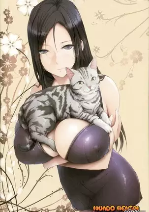 Natsu e no Tobira
