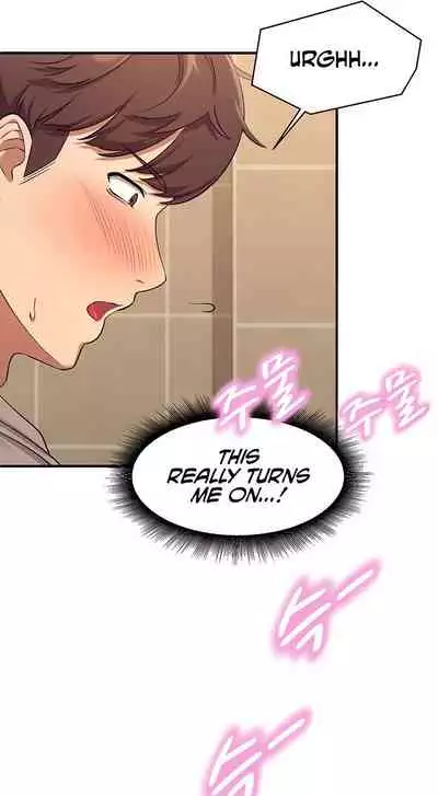 [OB, Overtime Sloth] Is There No Goddess in My College? Ch.15/? [English] [Manhwa PDF]