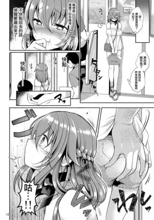 Pet Life ~Miu no Otsukai~