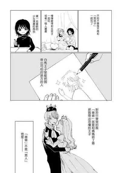 Dansei Kyoufushou datta Watashi ga AV Joyuu ni Naru made no Hanashi | 曾是恐男症的我成为了AV女优的故事 Ch. 1-3