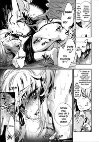 [James Hotate] Itokoi Chidori Vol.02 [English] [Xamayon & For The Halibut scans] HQ 2600 px height