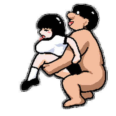 [bbwh] Kimoota ni Kazoku o Netorareta Chibi