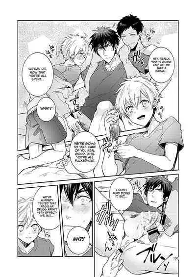 KuroKagaAo All-Vers Compilation