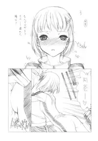 (C80) [UROBOROS (Utatane Hiroyuki)] Mikire Kurinikku (TIGER & BUNNY)