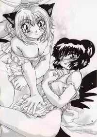 [MATERIAL GIRL (Kannazuki Reira)] Koi no Chapter A to Z (Tokyo Mew Mew)