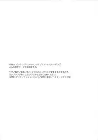 (Sennen☆Battle in Osaka) [Takemaruya, X-GAME! (Takenoko, Mochiko)] Barian's HOLE (Yu-Gi-Oh! Zexal)