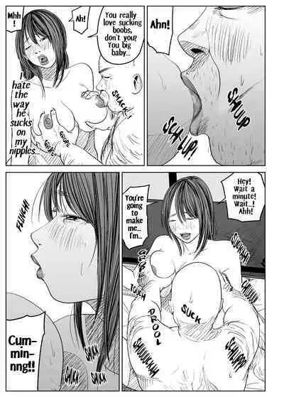 [Pulp-Hekushon] kyō , tenchō ni netoraremashita . ( famiresupāto hitozuma hirano yuka ) | Today I Cheated with the Manager (English)