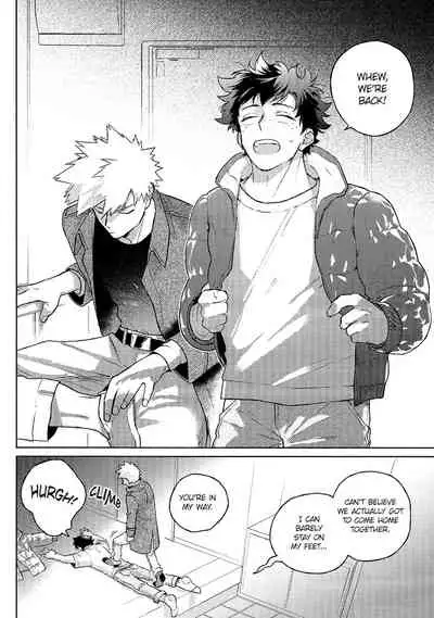 24 Jikan Hero | 24 Hours Heroes