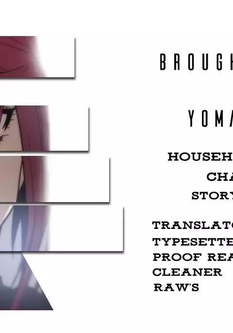 Household Affairs Ch.1-45