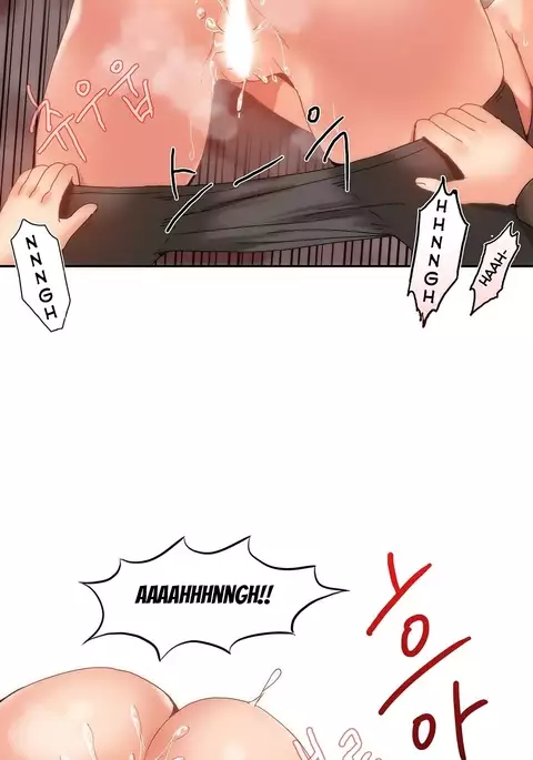 Hahri's Lumpy Boardhouse Ch. 0-18