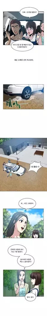 Do you Want to Change Partners Ch.0-25