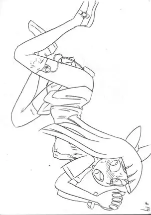 Psychosomatic Counterfeit Ex: Stacy in A.S.