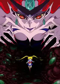 [Imobatake (Satoimo)] Sailor Moon Chu! (Sailor Moon)