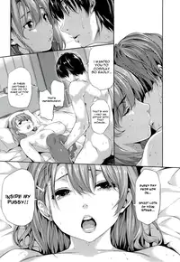 [Tosh] Harem Time (Complete, English) {AmaiLittleThing, doujin-moe.us, others}