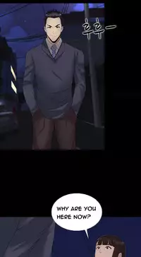 Dark Game Ch.1-21 (English) (Ongoing)