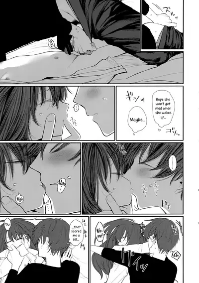 Nitamonodoosi 4.5 LoveHo After Story