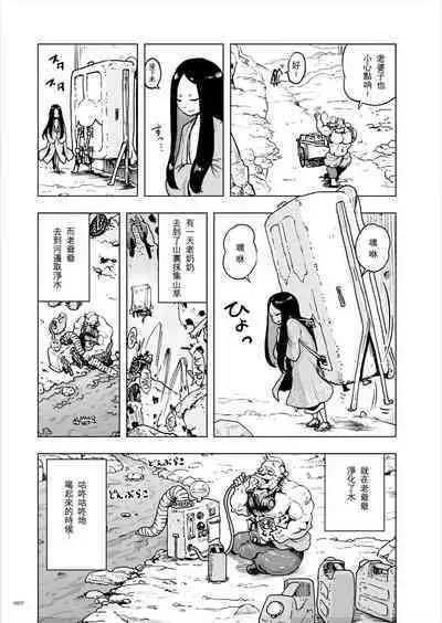 Momohime | 桃桃姬