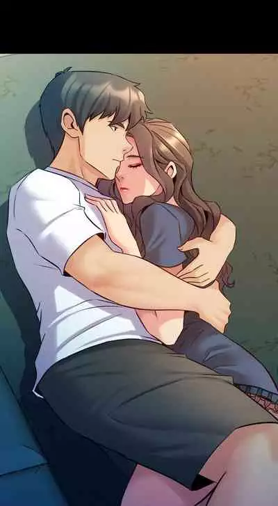 與前妻同居 1-67