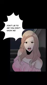 Dark Game Ch.1-15 (English) (Ongoing)