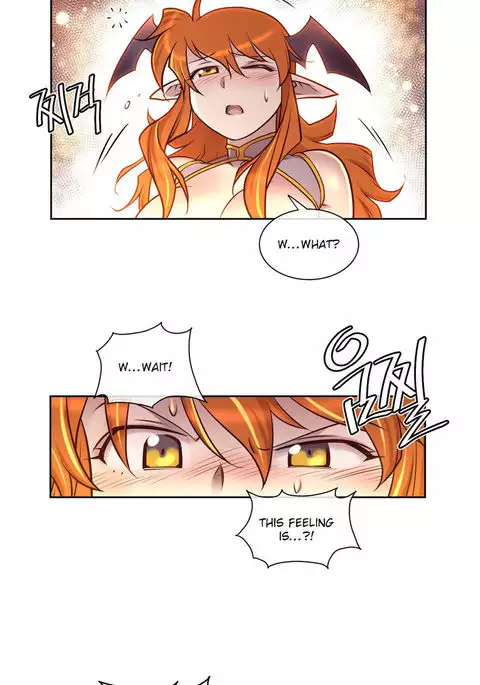 Master in My Dreams Ch.0-38