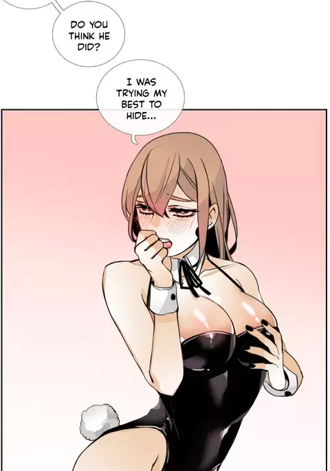 Talk To Me Ch.1-46