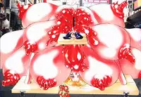 [Algolagnia, DangerouS ThoughtS (Mikoshiro Nagitoh, Kiken Shisou)] Igyou Shashin Kan [Bizarre Photo Palace] (Princess Crown)