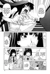 [Zukiki] Inu no Seikatsu - A Dog's Life Ch. 1-3 [English] [Pineapples R' Us]